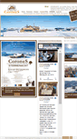 Mobile Screenshot of corones-kronplatz.com